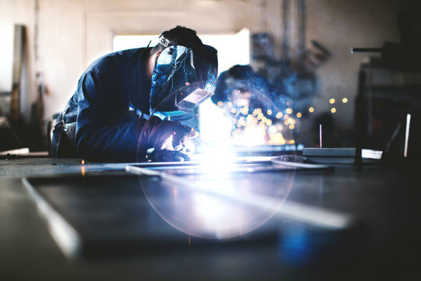 Best Structural Steel Welding in Temelec, CA