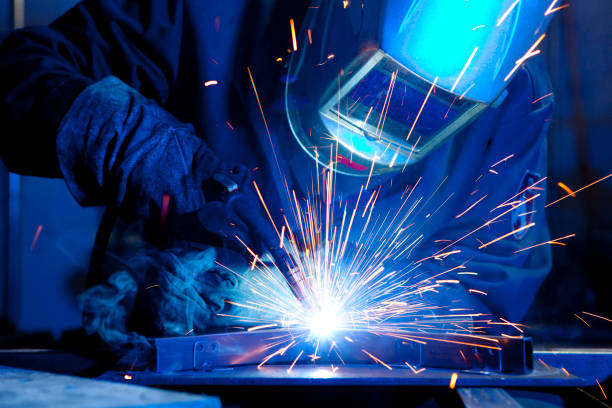 Best Maintenance and Repair Welding in Temelec, CA