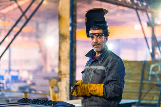 Trusted Temelec, CA Welder & Metal Fabrication Experts