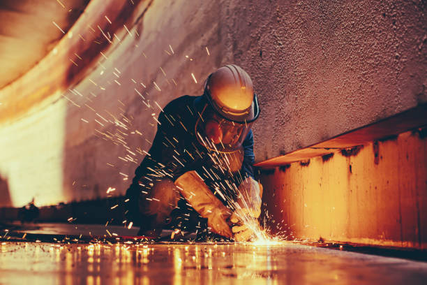 Affordable Welder Services in Temelec, CA