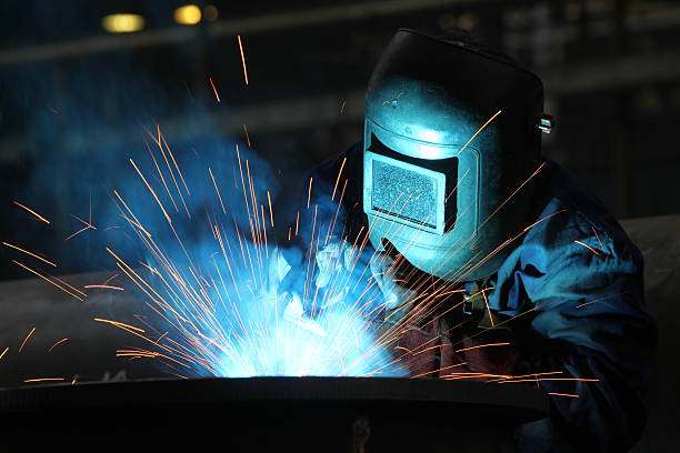 Best Structural Steel Welding in Temelec, CA