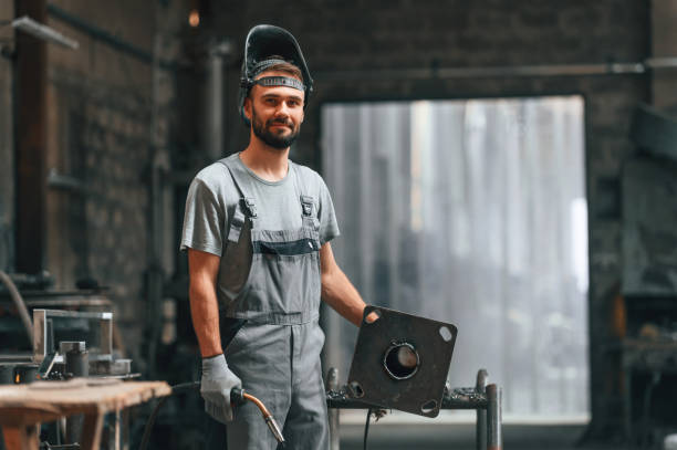 Best Food and Beverage Processing Equipment Welding in Temelec, CA